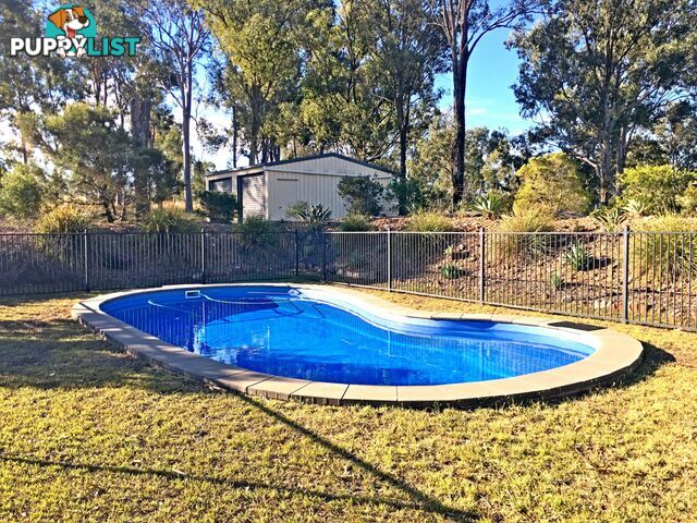 9 BOURKE STREET ADARE QLD 4343