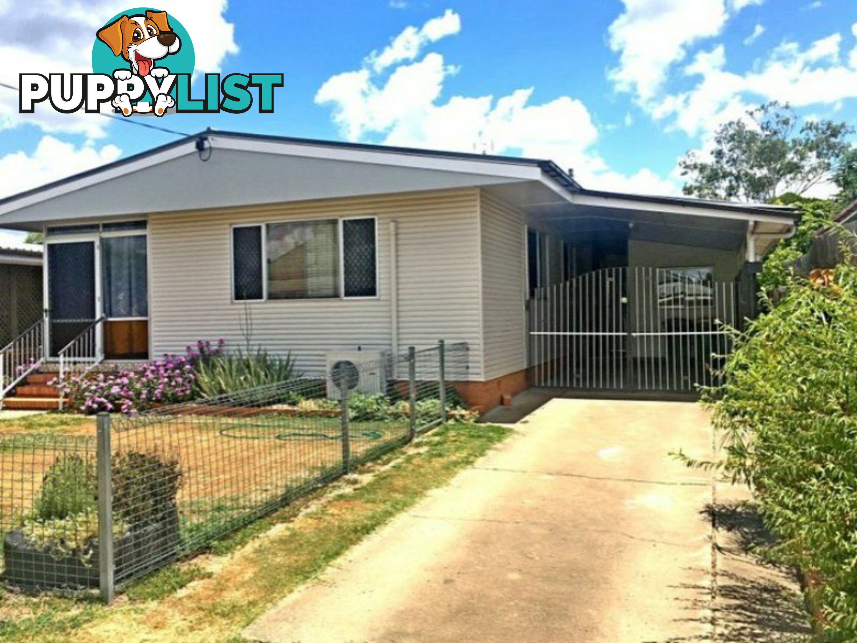 5 Gaul Street GATTON QLD 4343