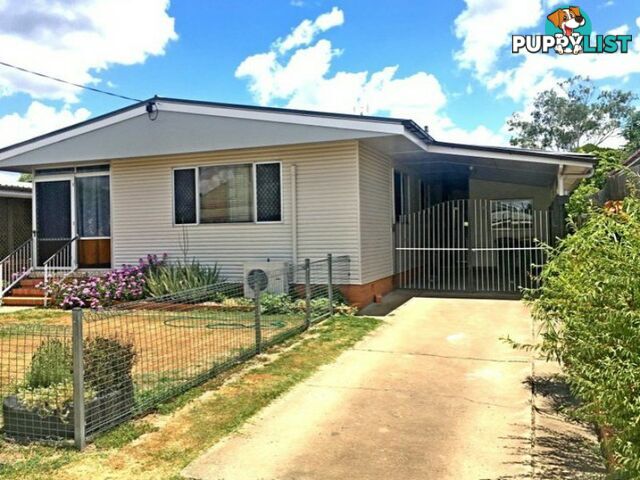 5 Gaul Street GATTON QLD 4343