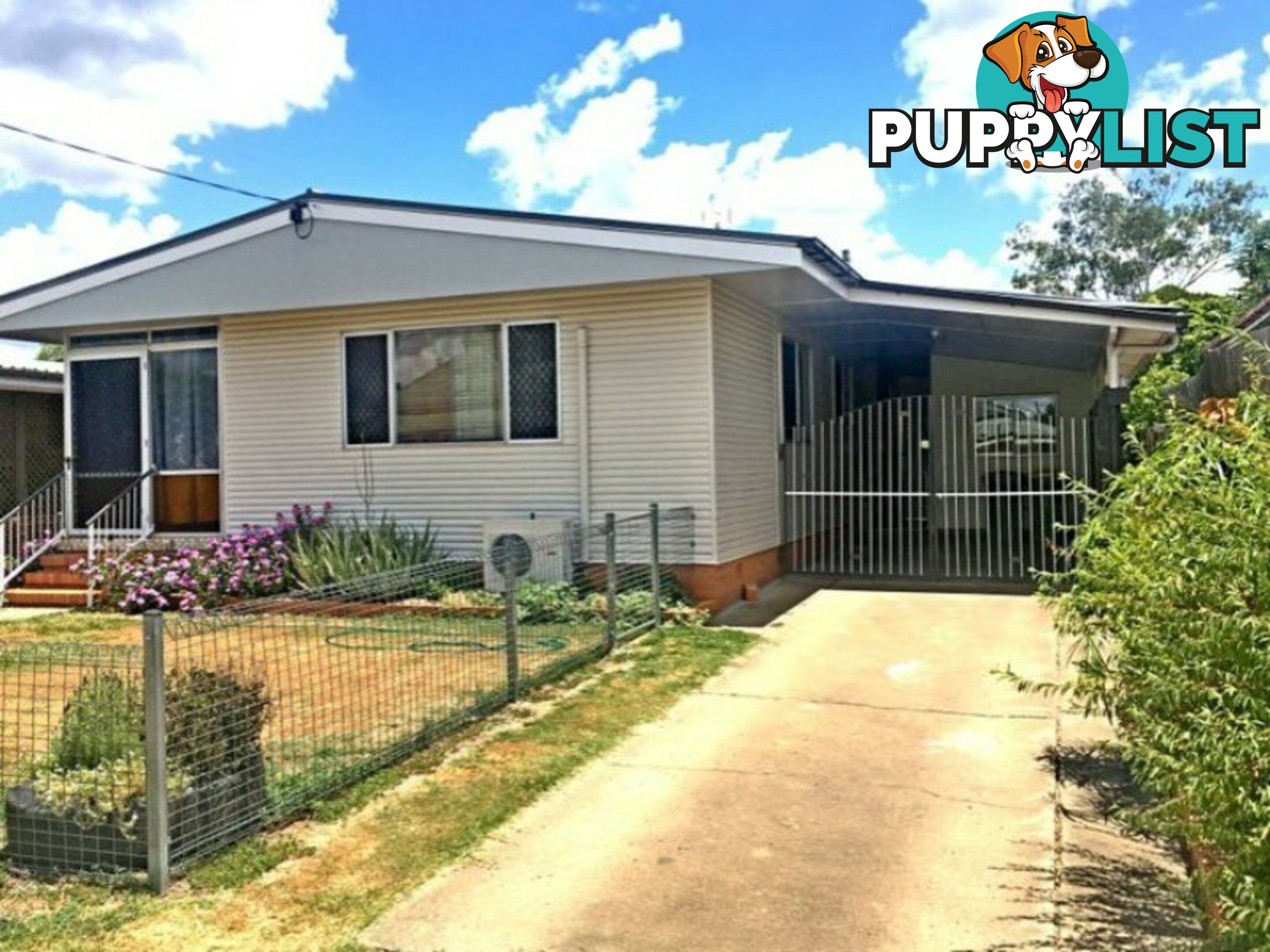 5 Gaul Street GATTON QLD 4343