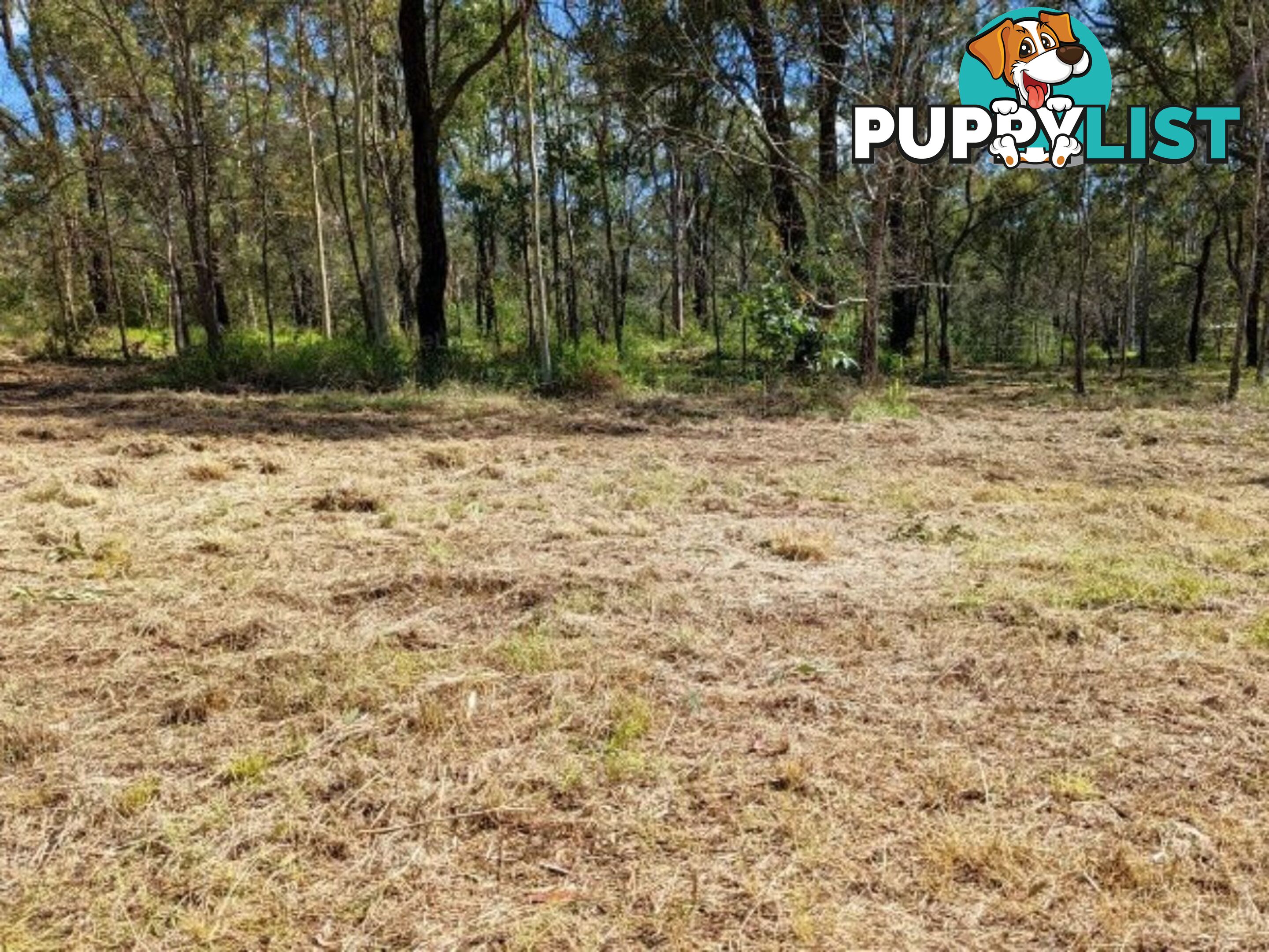 Lot 2 Connors Road HELIDON QLD 4344