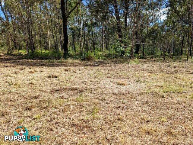 Lot 2 Connors Road HELIDON QLD 4344