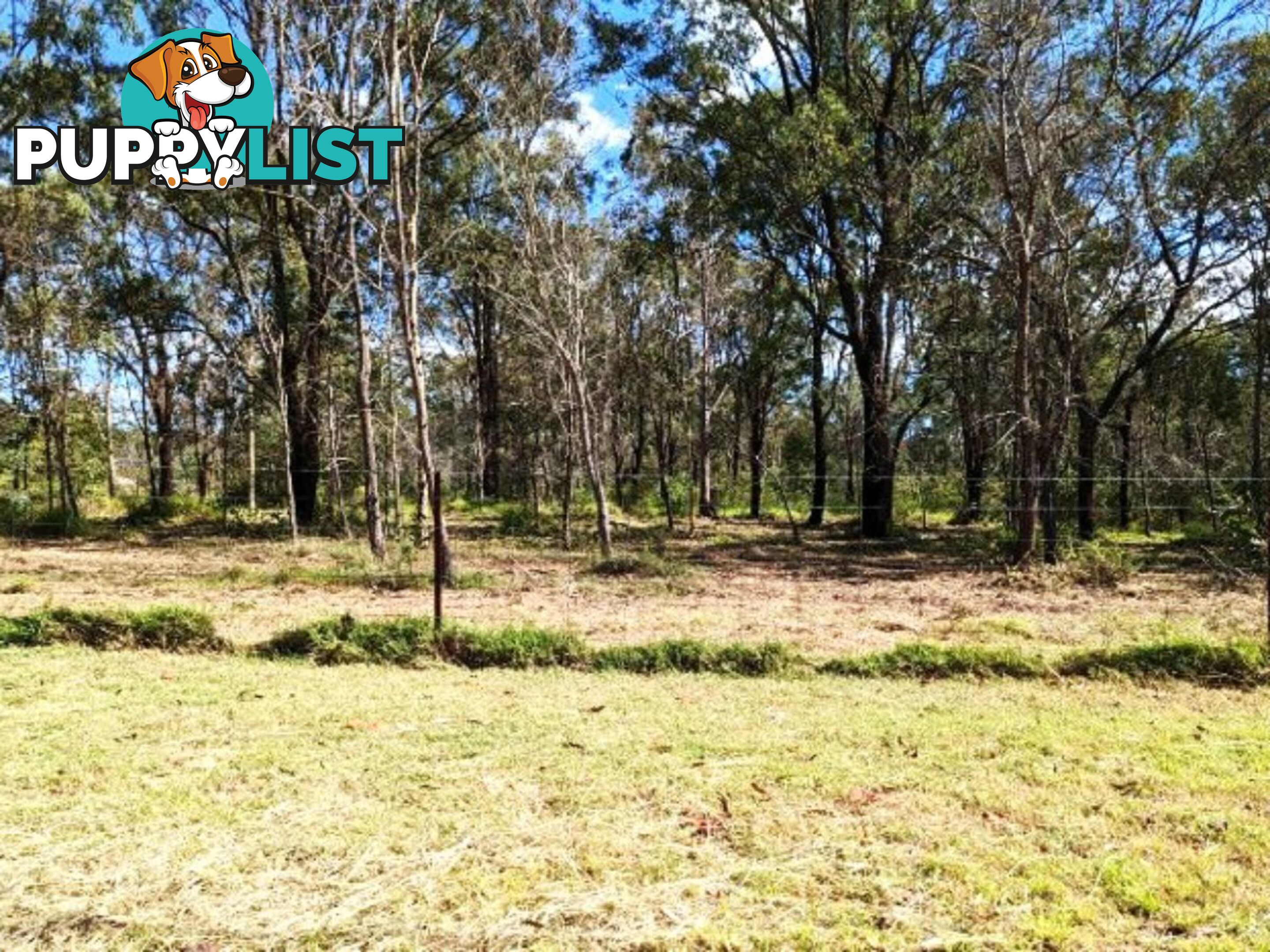 Lot 2 Connors Road HELIDON QLD 4344