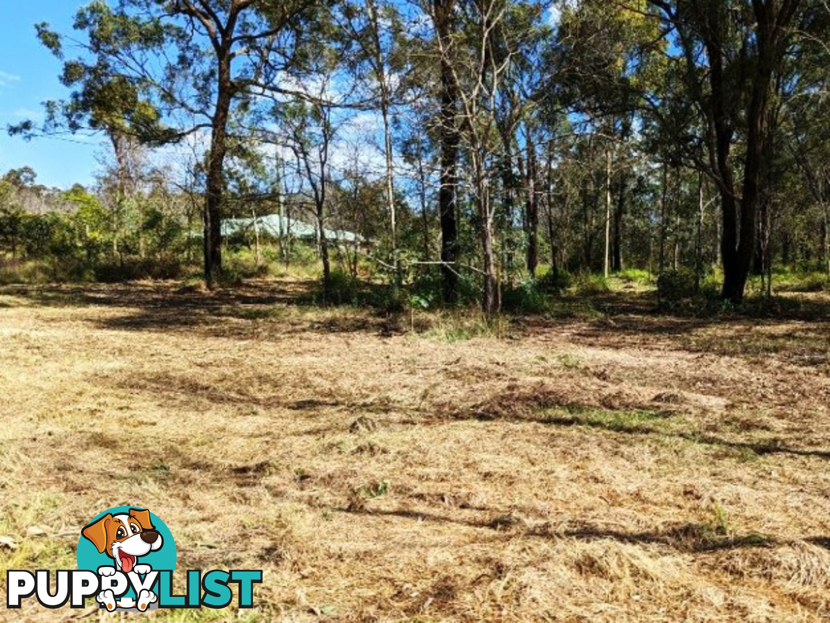 Lot 2 Connors Road HELIDON QLD 4344