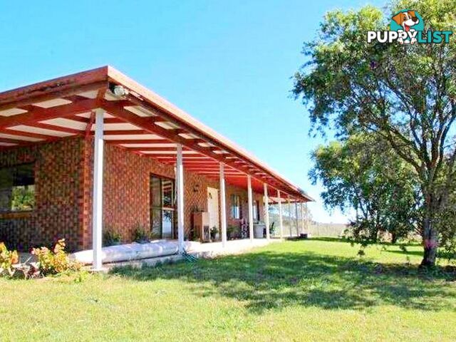 681 Lowood Minden Road COOLANA QLD 4311