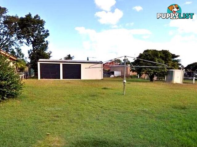 28 Fitzroy Street GATTON QLD 4343