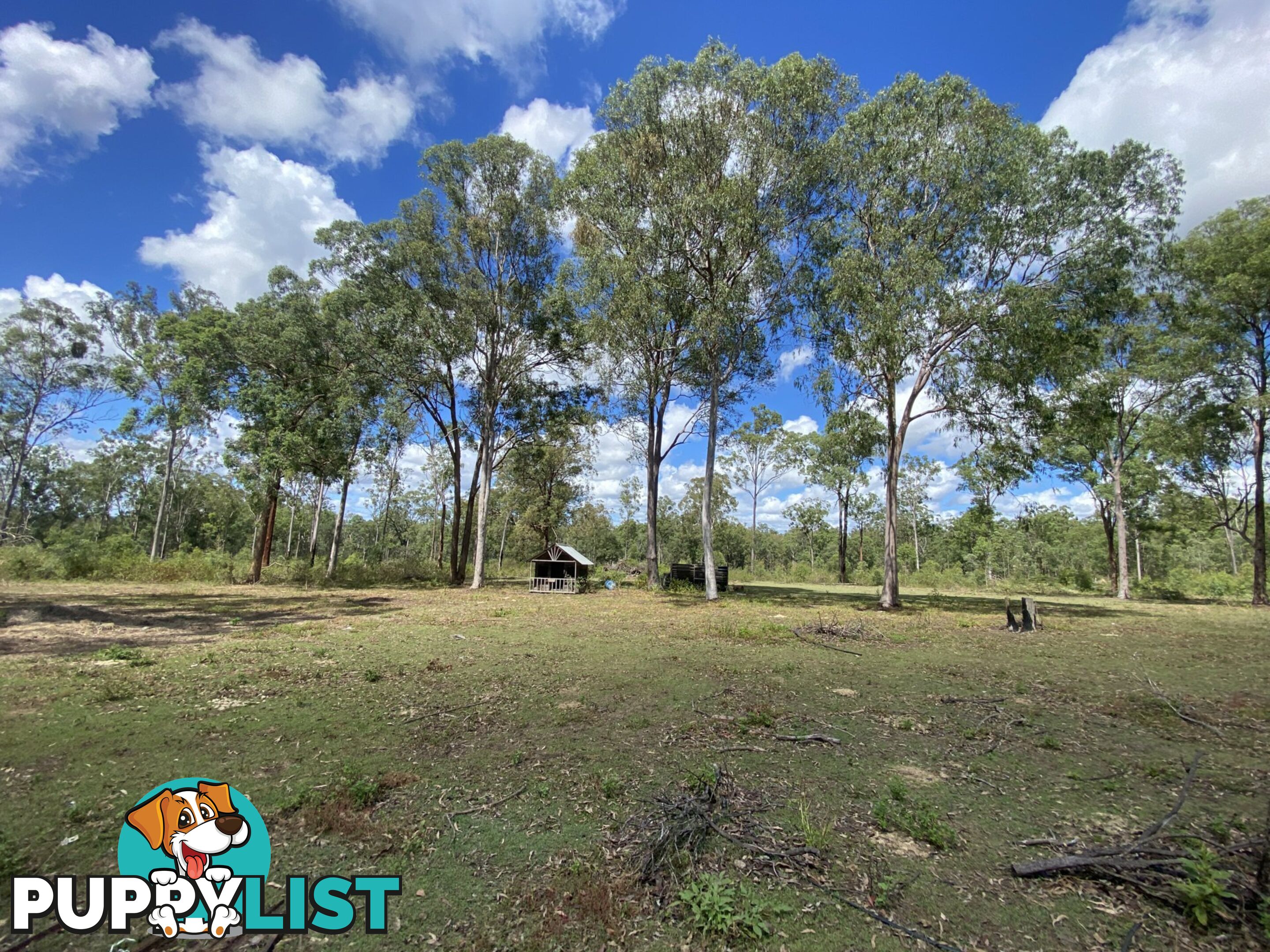 1449 Atkinsons Dam Road CHURCHABLE QLD 4311
