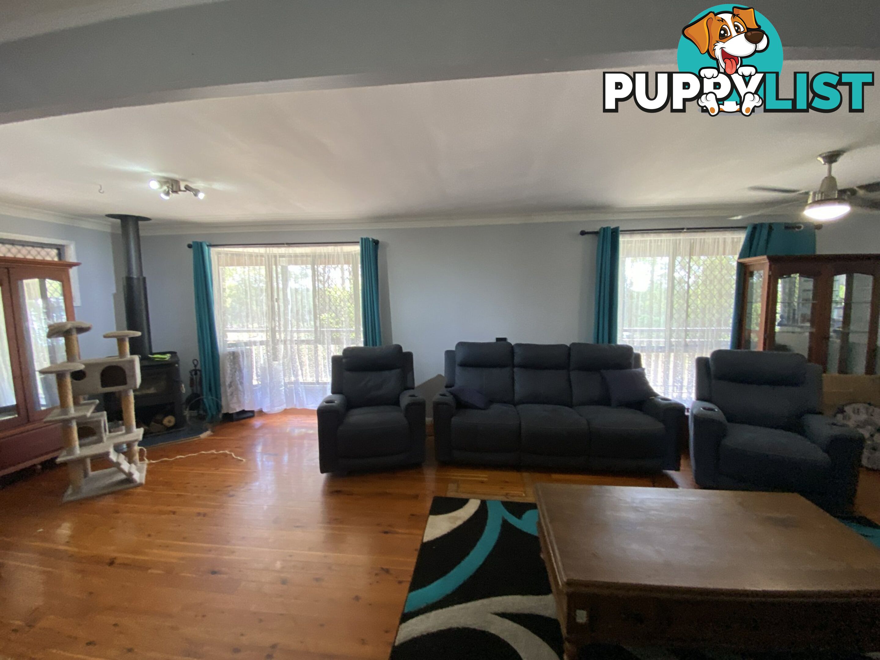 1449 Atkinsons Dam Road CHURCHABLE QLD 4311