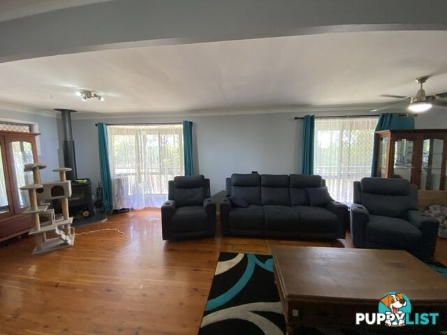 1449 Atkinsons Dam Road CHURCHABLE QLD 4311