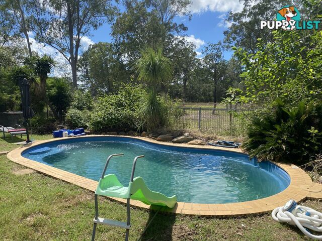 1449 Atkinsons Dam Road CHURCHABLE QLD 4311