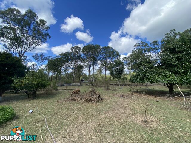 1449 Atkinsons Dam Road CHURCHABLE QLD 4311