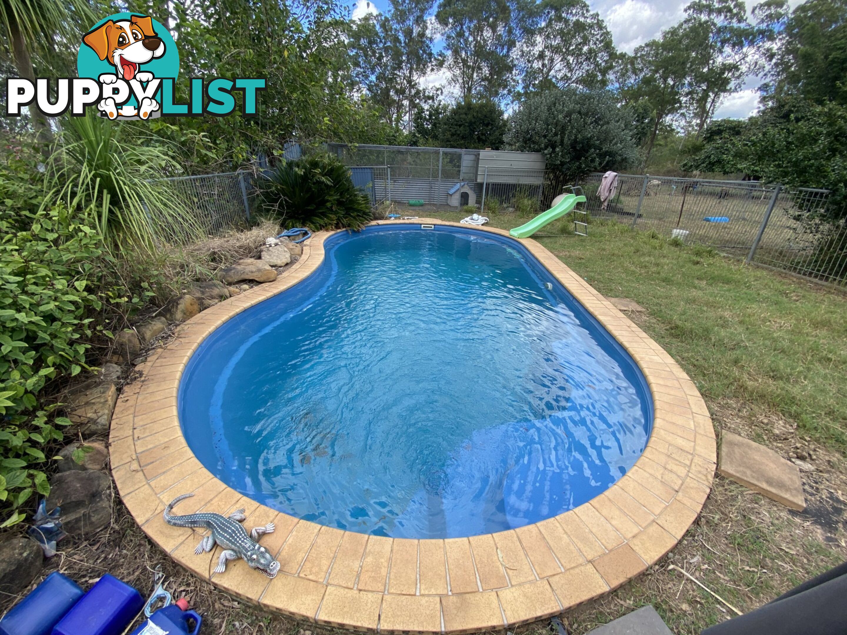 1449 Atkinsons Dam Road CHURCHABLE QLD 4311