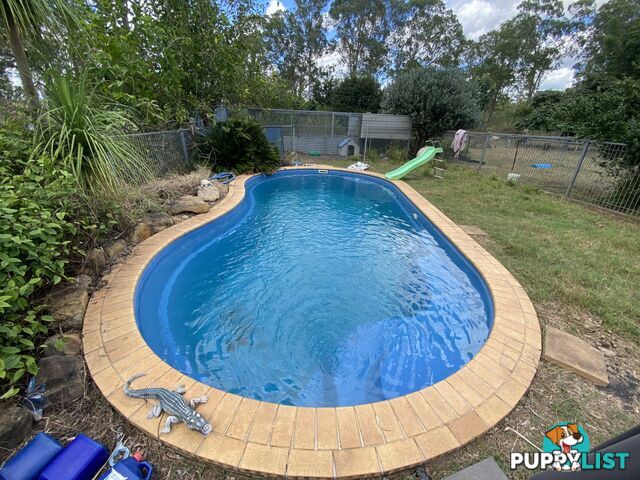 1449 Atkinsons Dam Road CHURCHABLE QLD 4311