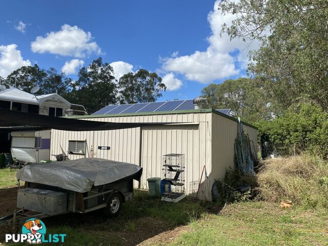 1449 Atkinsons Dam Road CHURCHABLE QLD 4311