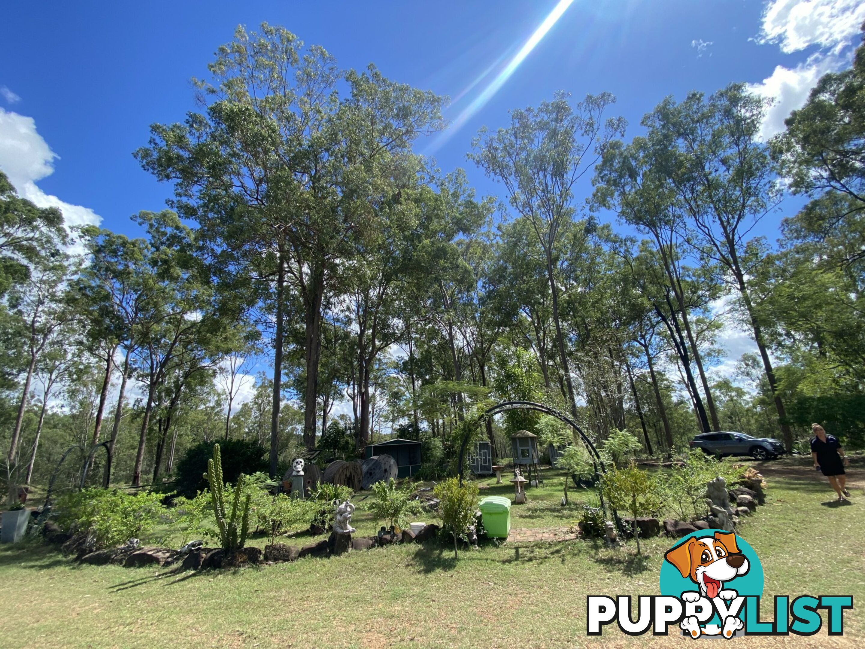 1449 Atkinsons Dam Road CHURCHABLE QLD 4311