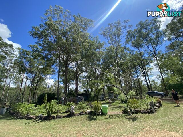 1449 Atkinsons Dam Road CHURCHABLE QLD 4311