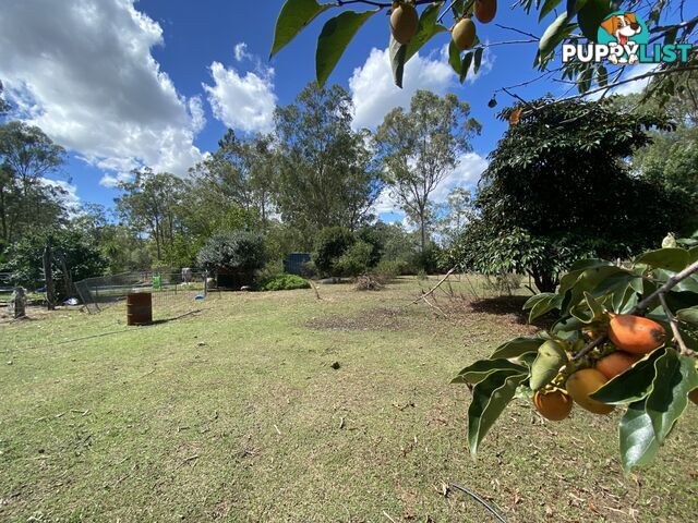 1449 Atkinsons Dam Road CHURCHABLE QLD 4311