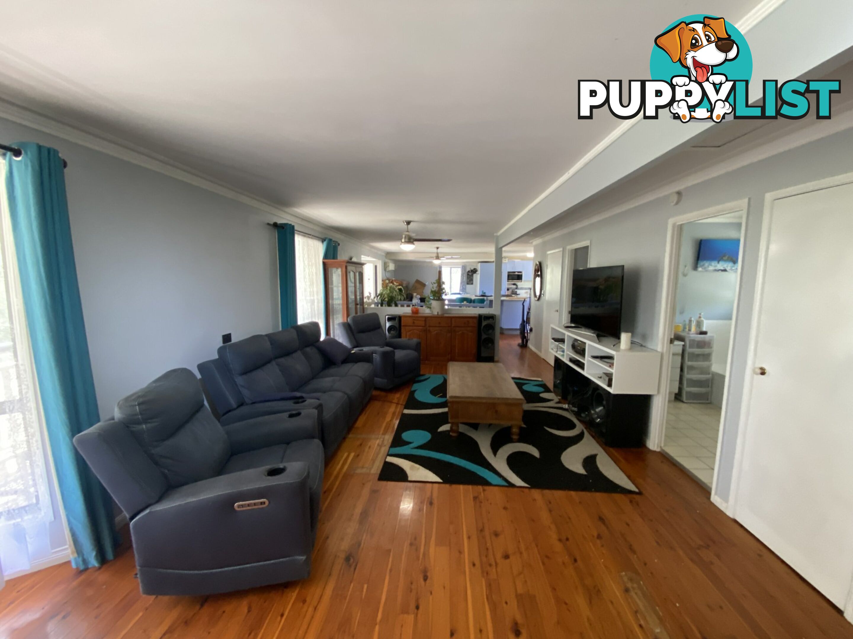 1449 Atkinsons Dam Road CHURCHABLE QLD 4311