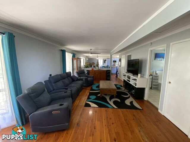 1449 Atkinsons Dam Road CHURCHABLE QLD 4311