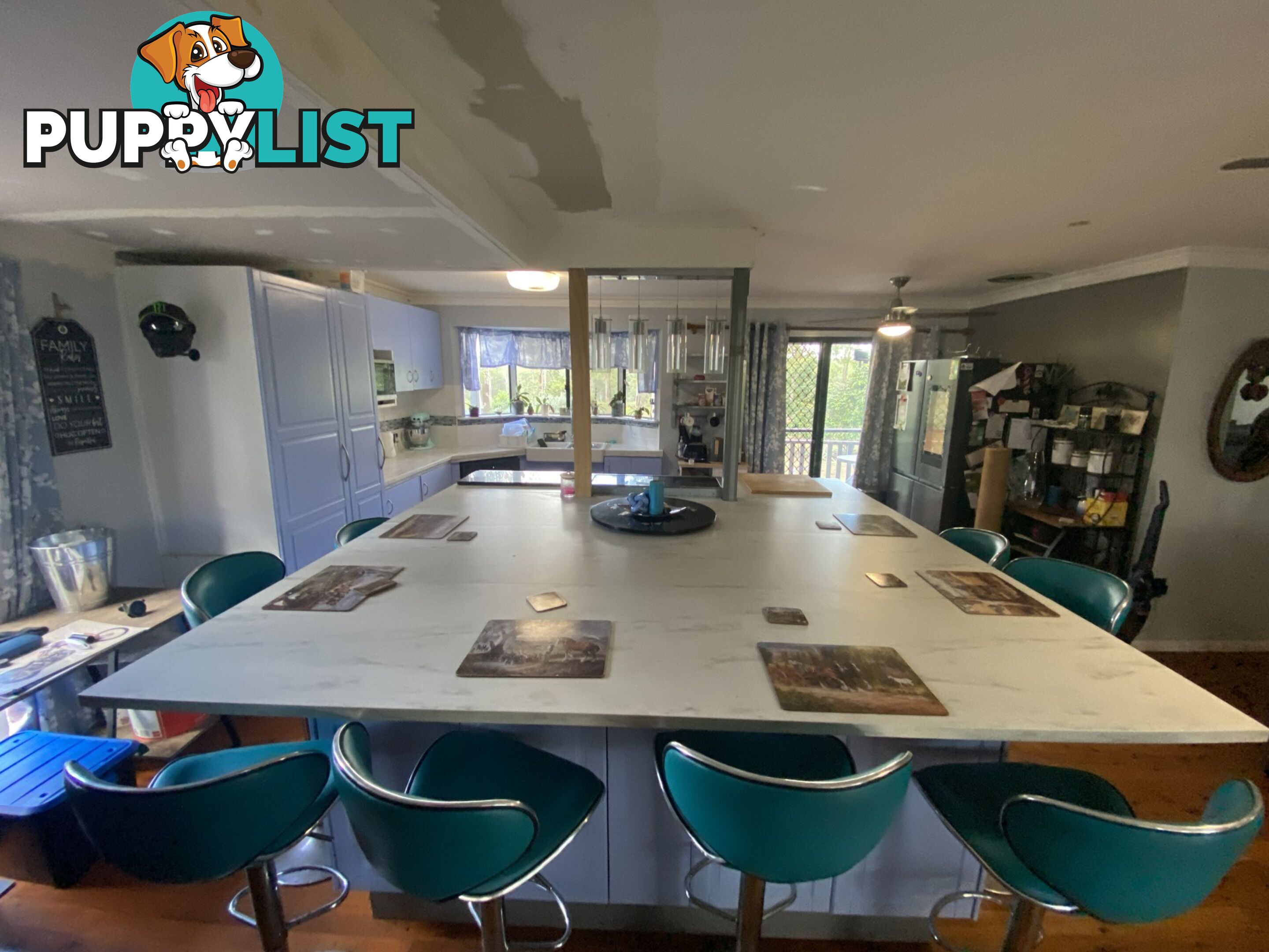 1449 Atkinsons Dam Road CHURCHABLE QLD 4311