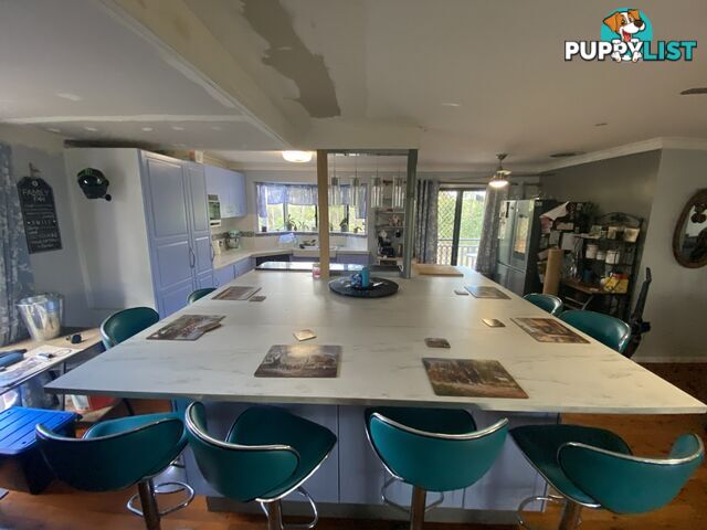 1449 Atkinsons Dam Road CHURCHABLE QLD 4311