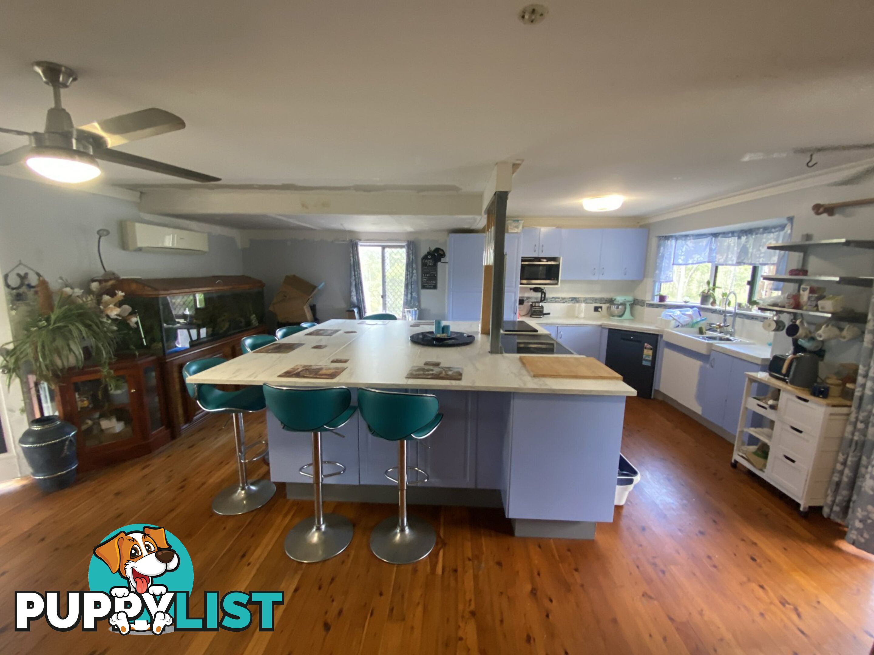 1449 Atkinsons Dam Road CHURCHABLE QLD 4311