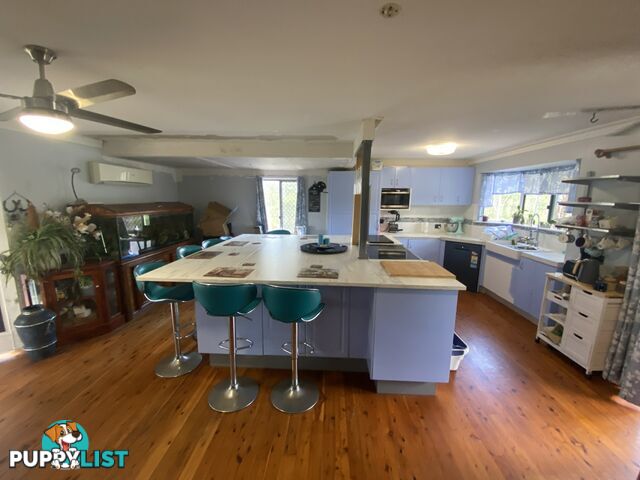 1449 Atkinsons Dam Road CHURCHABLE QLD 4311