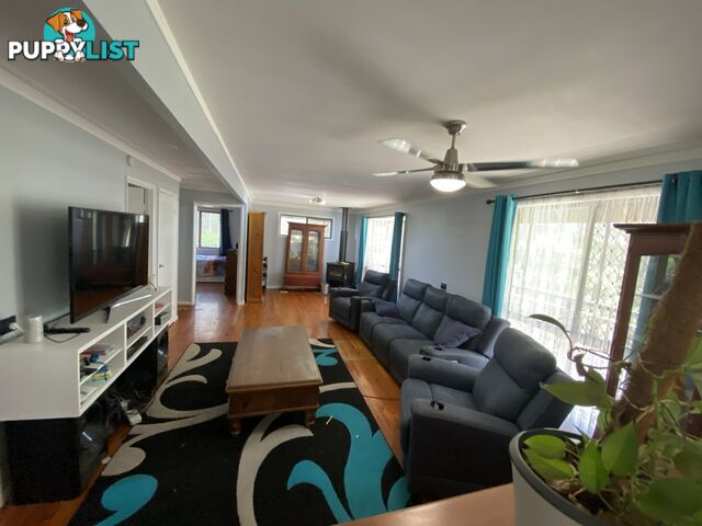 1449 Atkinsons Dam Road CHURCHABLE QLD 4311