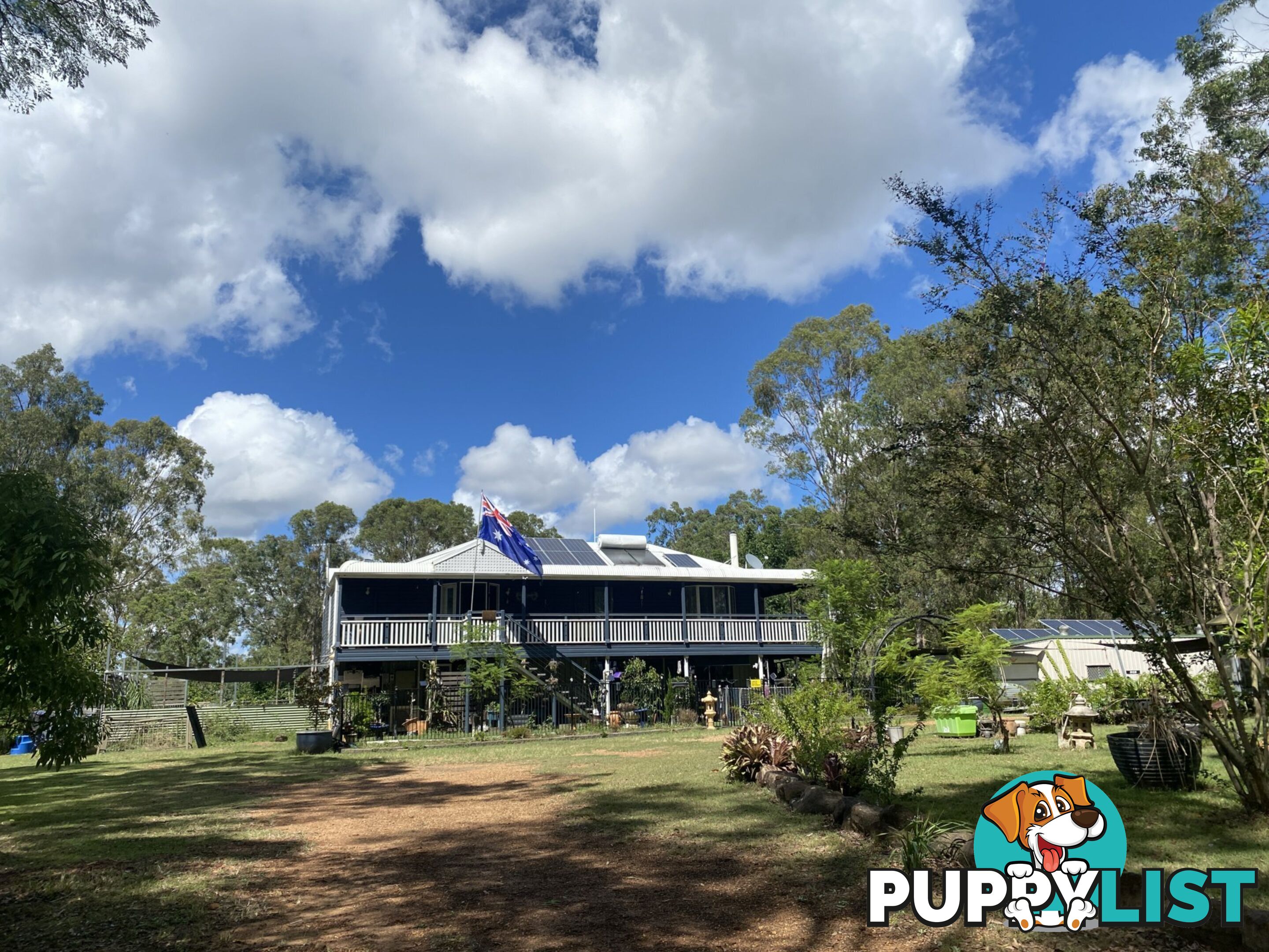 1449 Atkinsons Dam Road CHURCHABLE QLD 4311