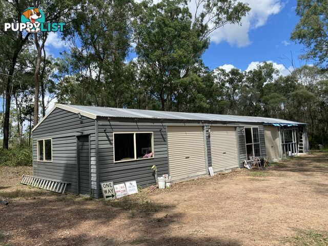 1449 Atkinsons Dam Road CHURCHABLE QLD 4311