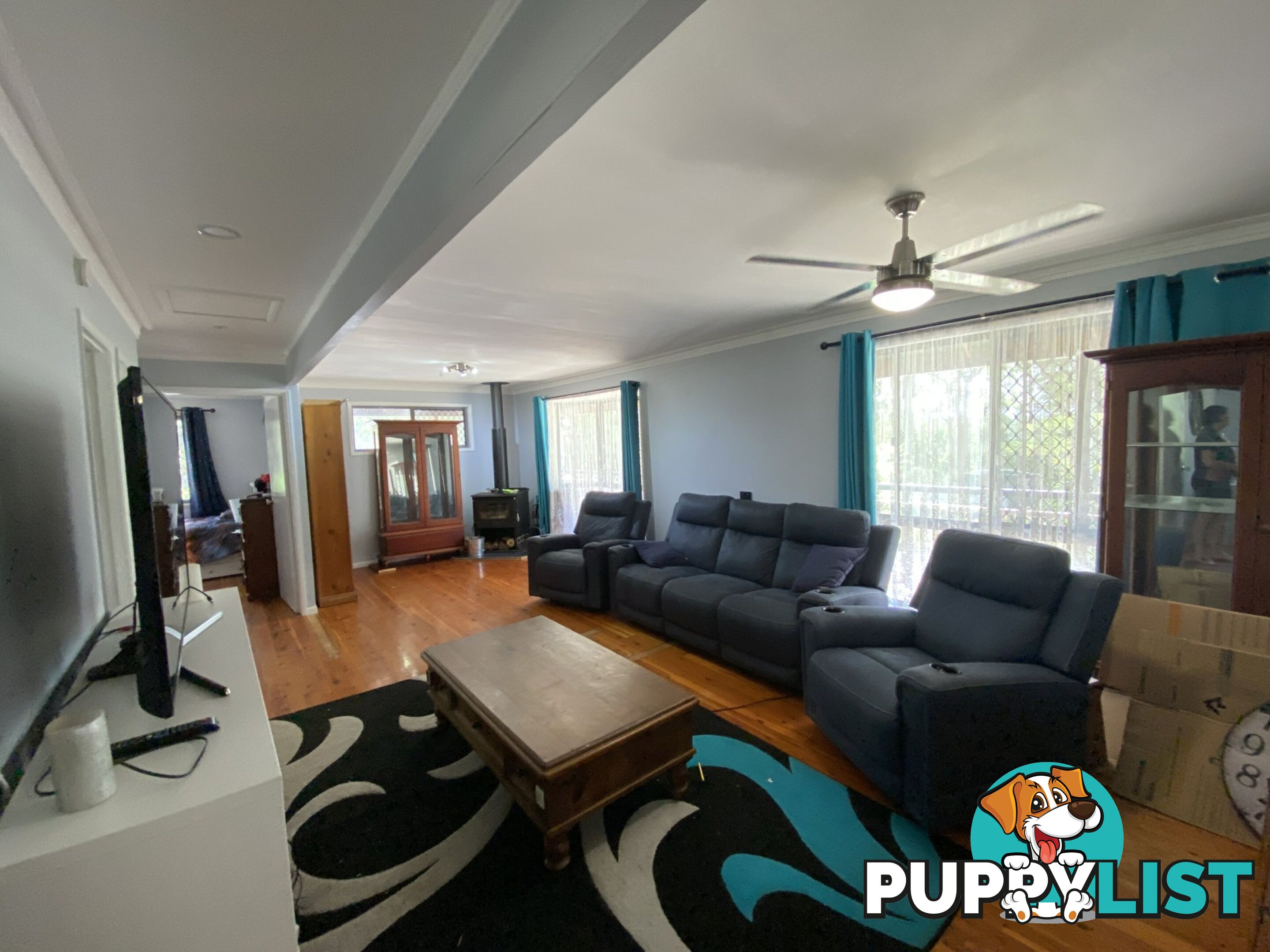 1449 Atkinsons Dam Road CHURCHABLE QLD 4311