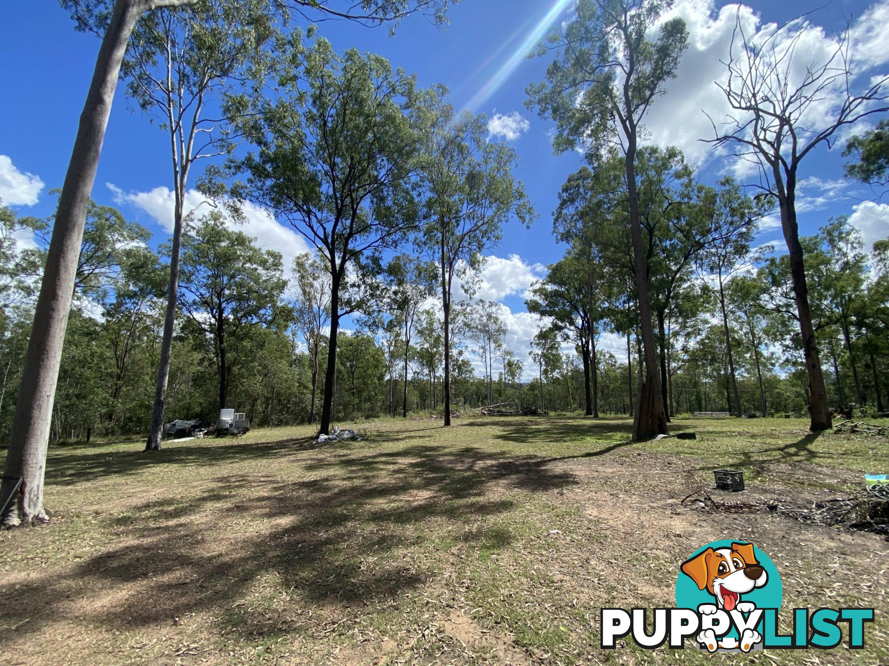1449 Atkinsons Dam Road CHURCHABLE QLD 4311