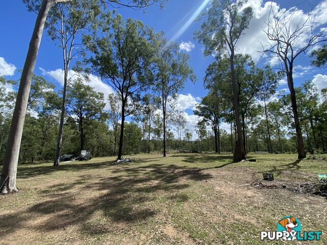 1449 Atkinsons Dam Road CHURCHABLE QLD 4311