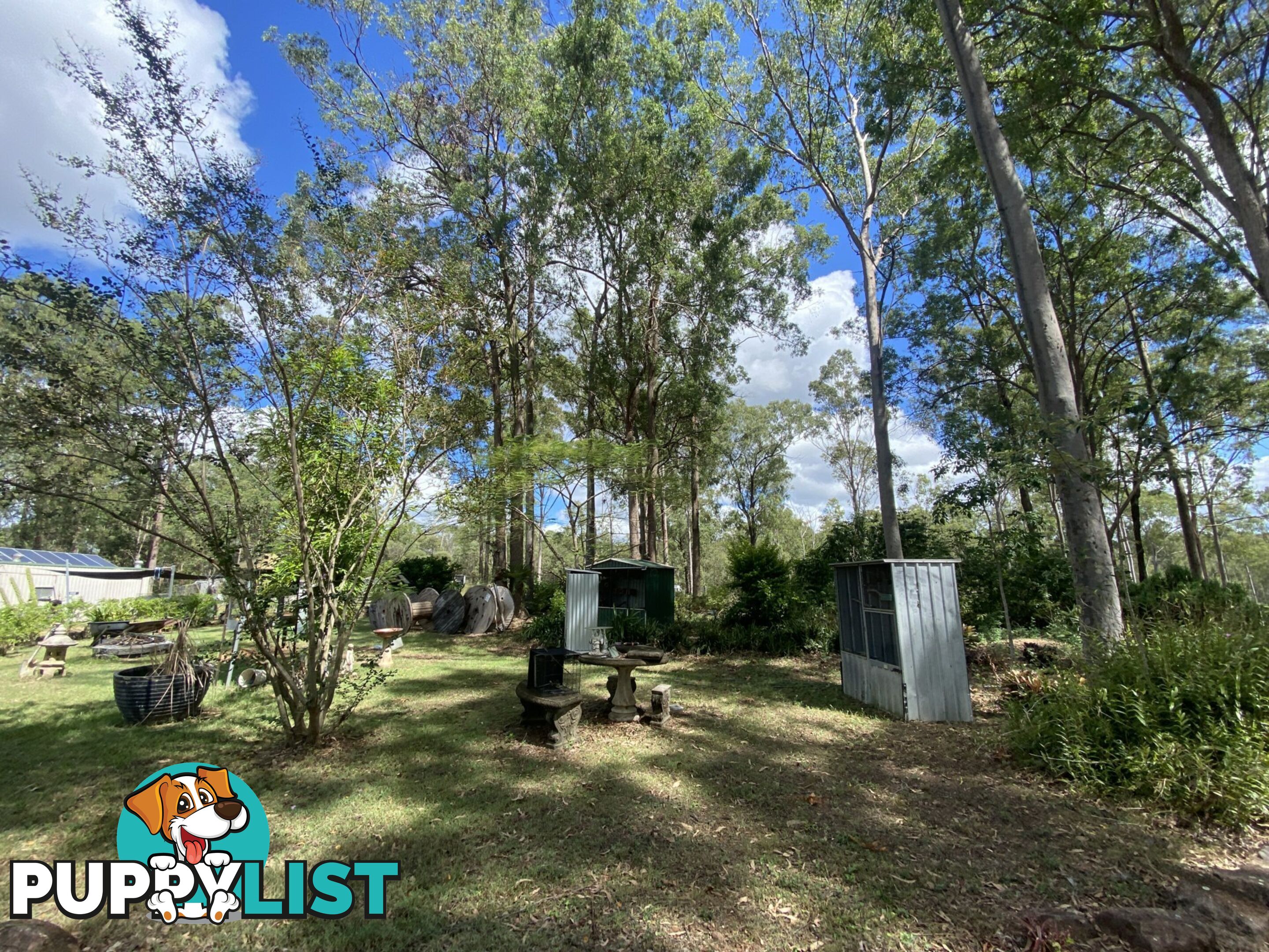 1449 Atkinsons Dam Road CHURCHABLE QLD 4311