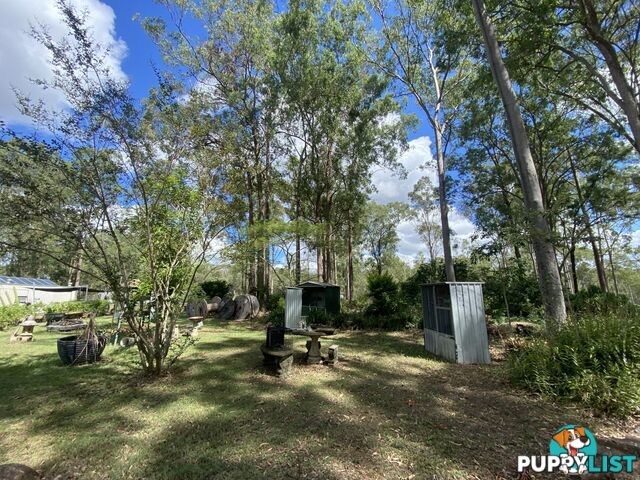 1449 Atkinsons Dam Road CHURCHABLE QLD 4311