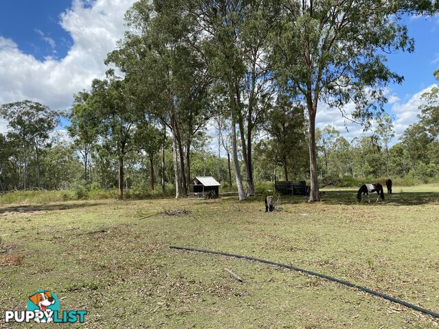1449 Atkinsons Dam Road CHURCHABLE QLD 4311