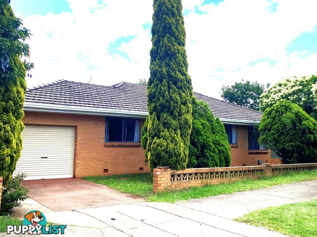 17 Cohoe Street EAST TOOWOOMBA QLD 4350