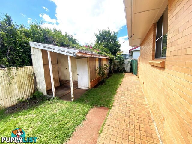 17 Cohoe Street EAST TOOWOOMBA QLD 4350