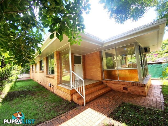 17 Cohoe Street EAST TOOWOOMBA QLD 4350