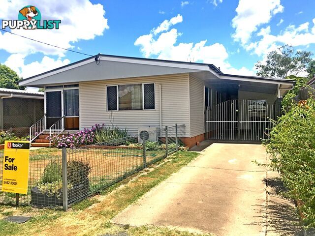 5 Gaul Street GATTON QLD 4343