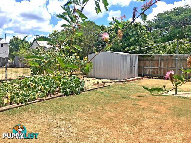 5 Gaul Street GATTON QLD 4343