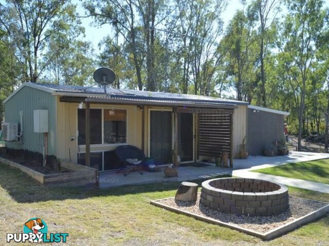 11 Grebe Court LAIDLEY HEIGHTS QLD 4341