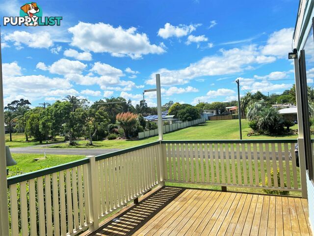 27 Mort Street LAIDLEY QLD 4341