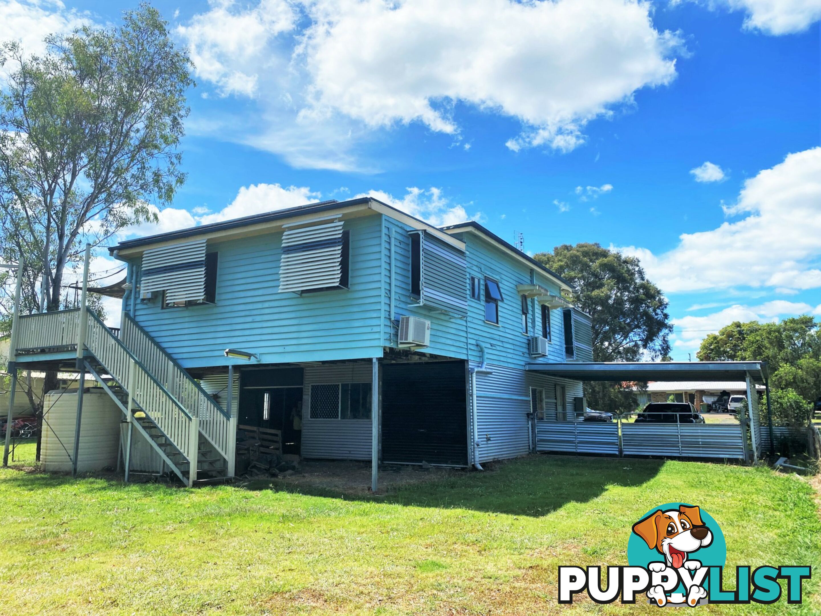 27 Mort Street LAIDLEY QLD 4341