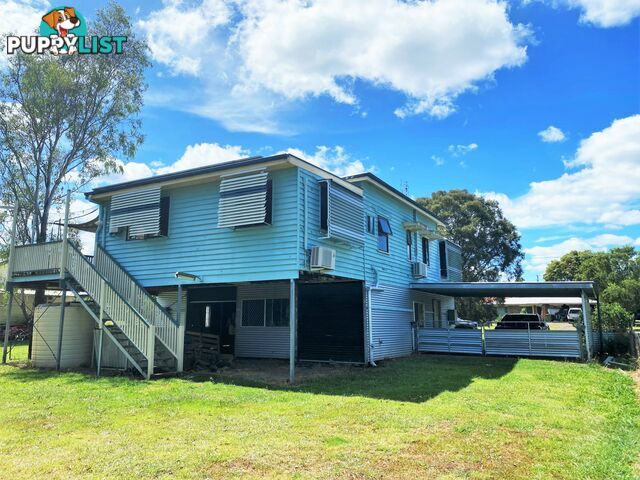 27 Mort Street LAIDLEY QLD 4341