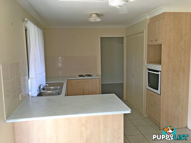 43 Numera Court ADARE QLD 4343