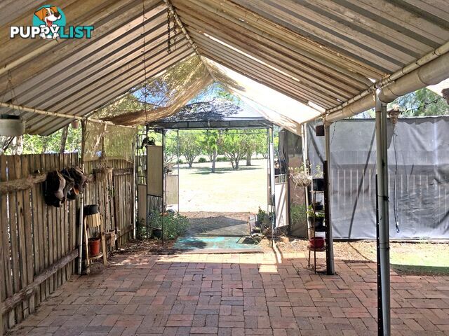 27 Lowood Minden Road LOWOOD QLD 4311