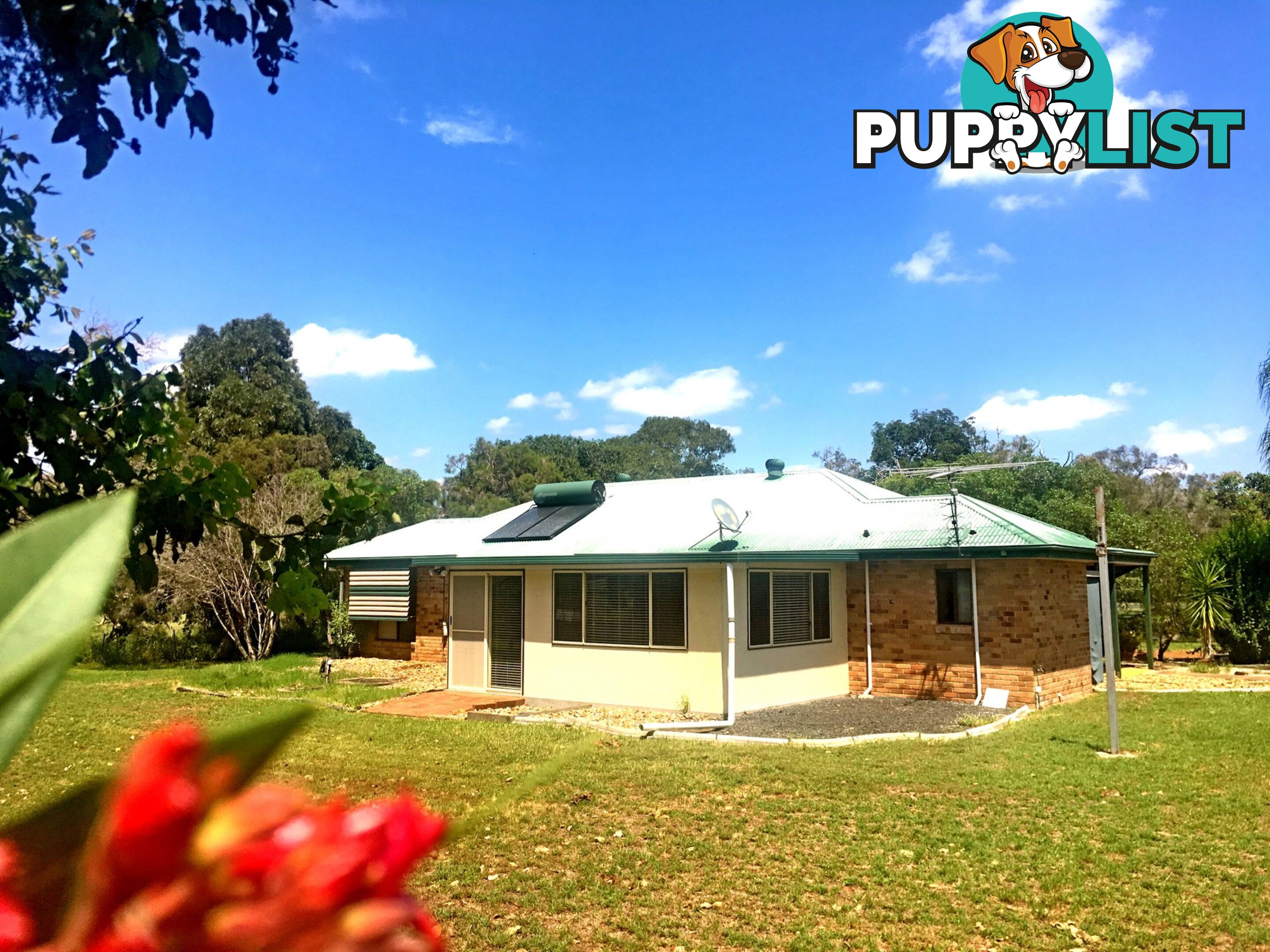 27 Lowood Minden Road LOWOOD QLD 4311