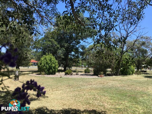 27 Lowood Minden Road LOWOOD QLD 4311