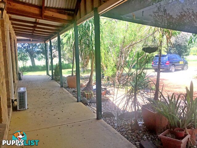 27 Lowood Minden Road LOWOOD QLD 4311